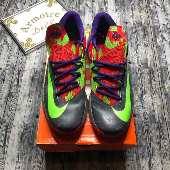 kd 6 energy